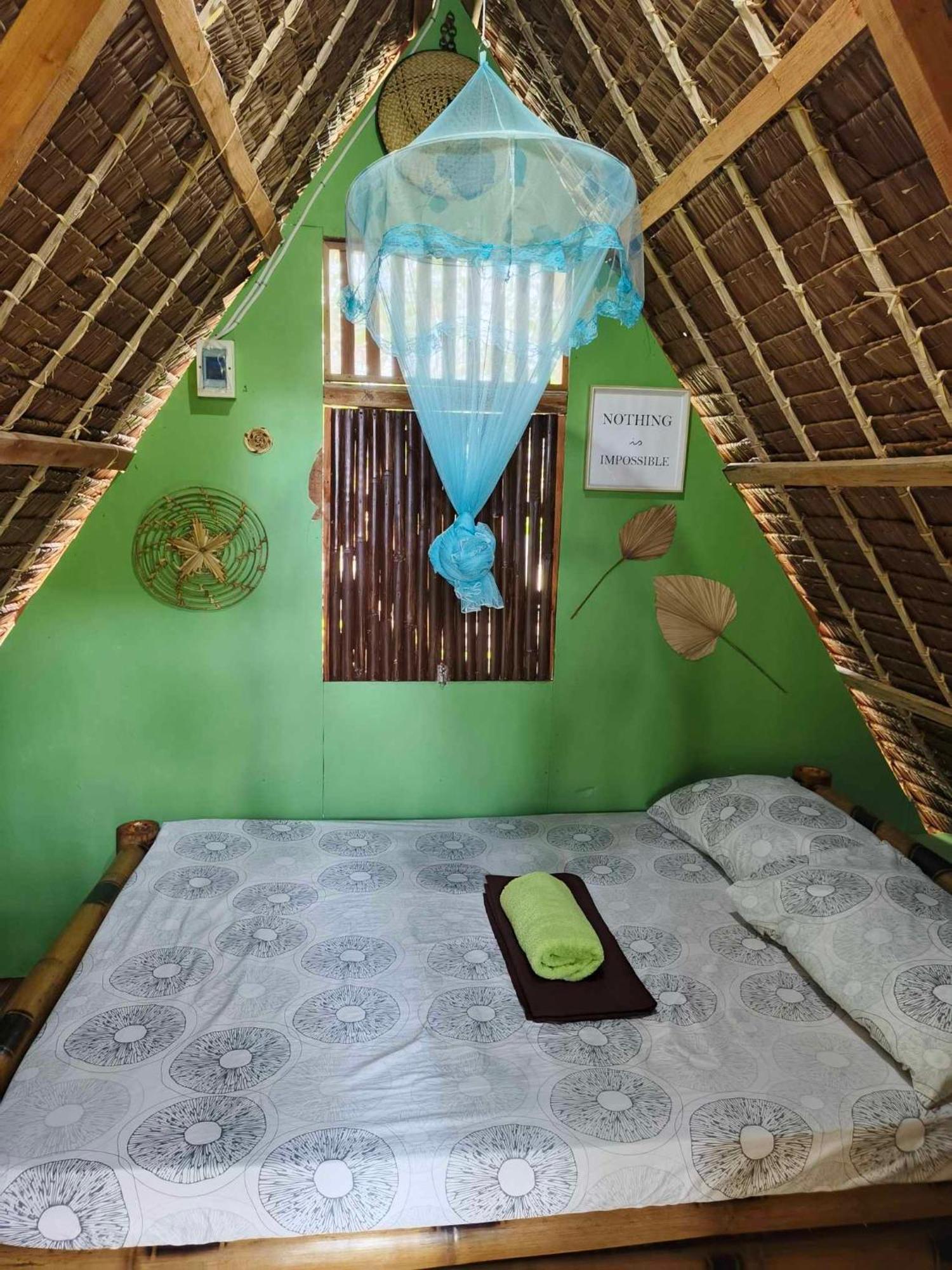 Lagkaw Uno In Lagkaw Homestay Panglao Exterior foto